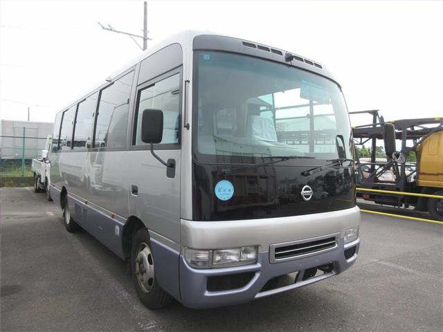 NISSAN CIVILIAN