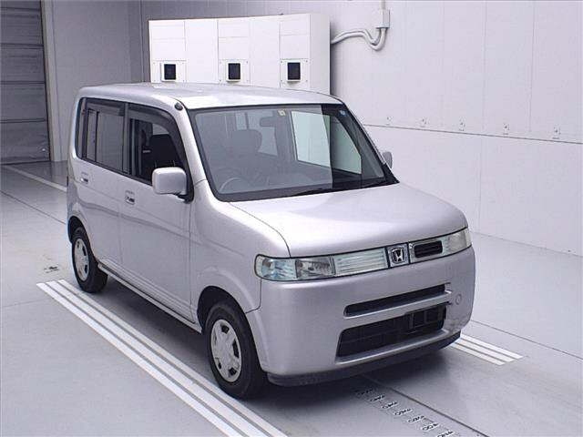 HONDA THATS