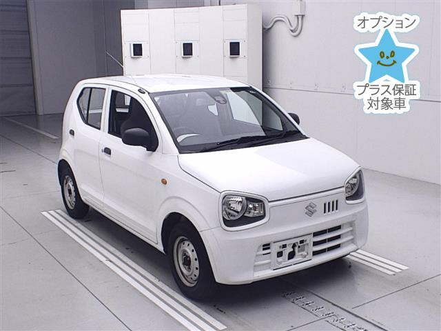 SUZUKI ALTO VAN