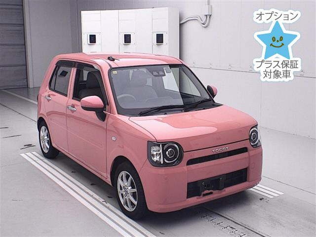 DAIHATSU MIRA TOCOT