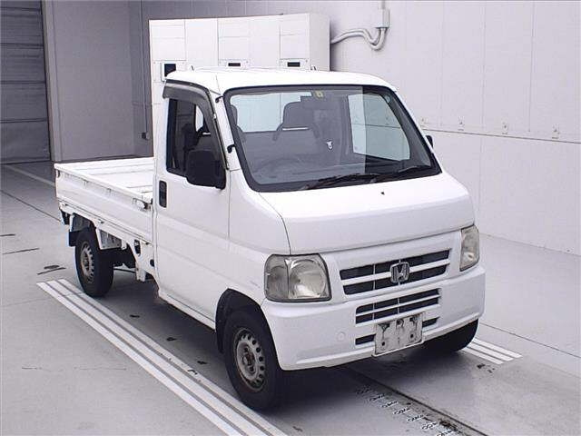 HONDA ACTY TRUCK