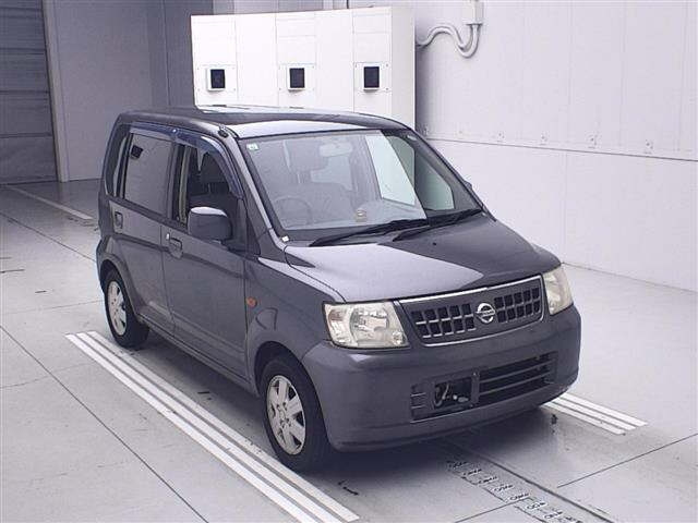 NISSAN OTTI