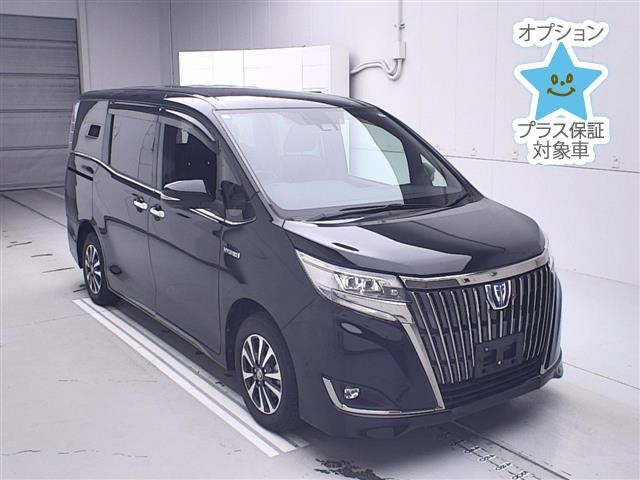 TOYOTA ESQUIRE