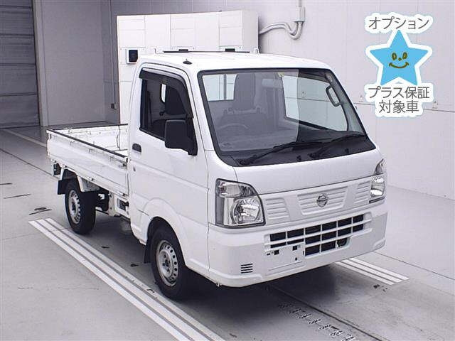 NISSAN CLIPPER TRUCK