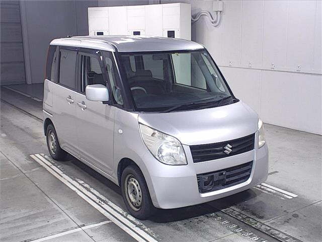 SUZUKI PALETTE