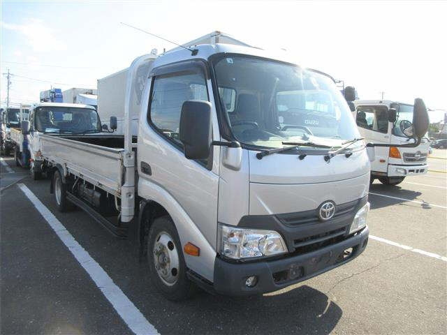 TOYOTA TOYOACE