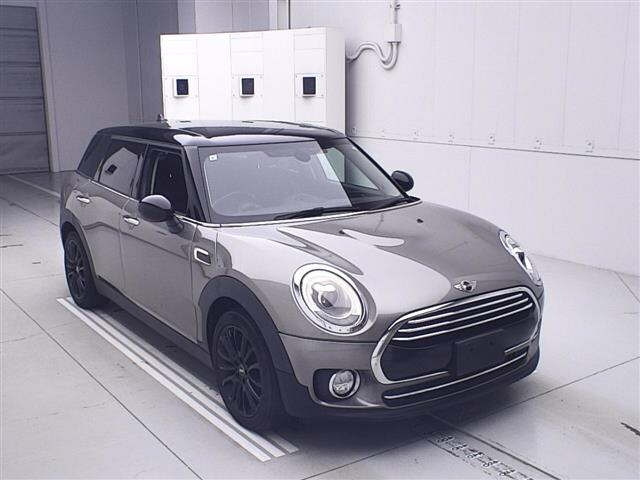 BMW MINI