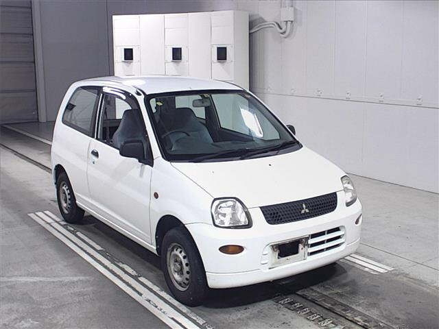 MITSUBISHI MINICA