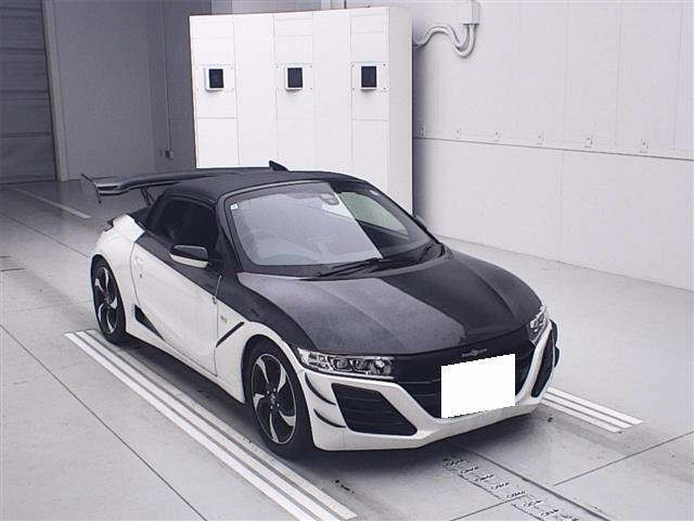 HONDA S660