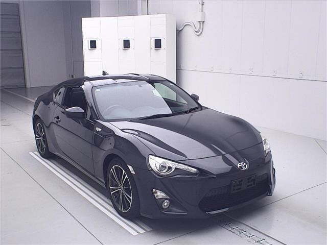 TOYOTA 86