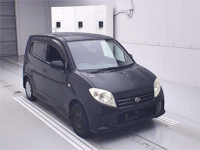 DAIHATSU MAX