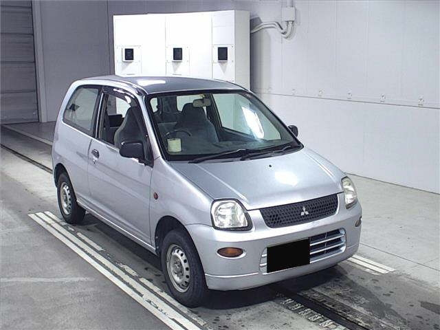 MITSUBISHI MINICA