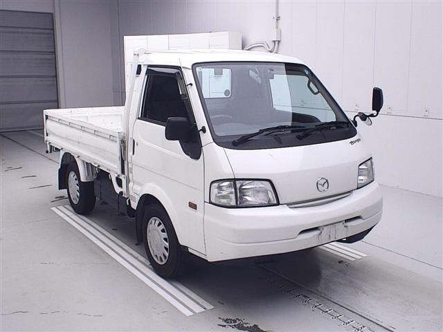 MAZDA BONGO
