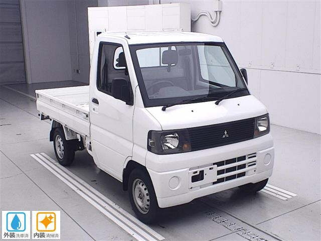 MITSUBISHI MINICAB TRUCK