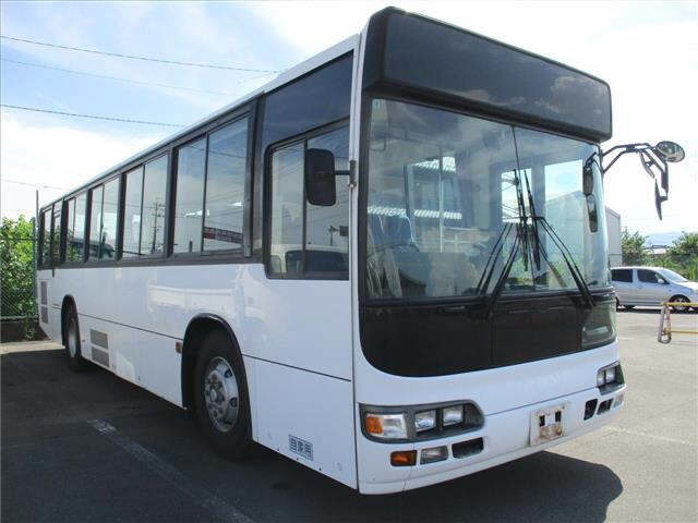 HINO BLUERIBBON