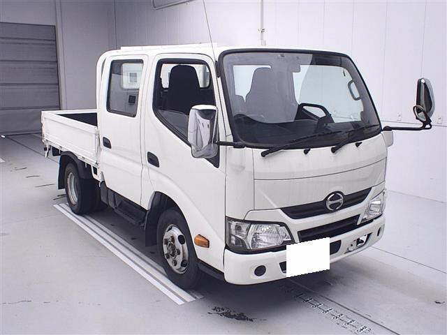 HINO DUTRO