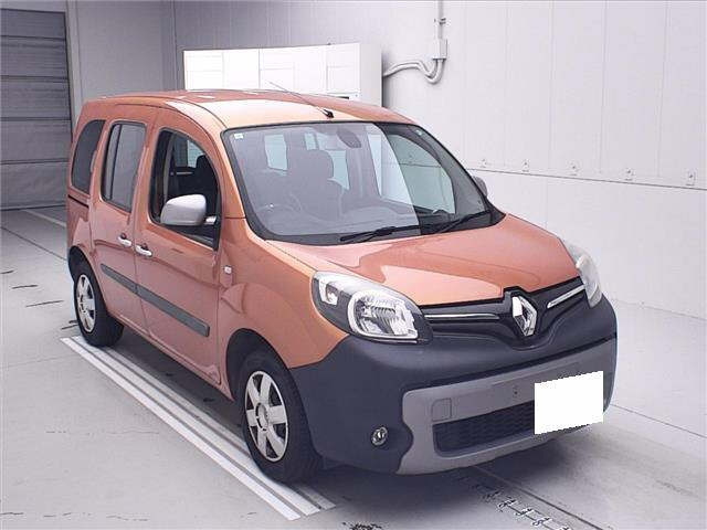 RENAULT KANGOO