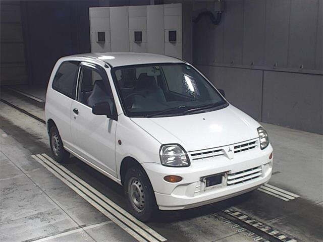 MITSUBISHI MINICA