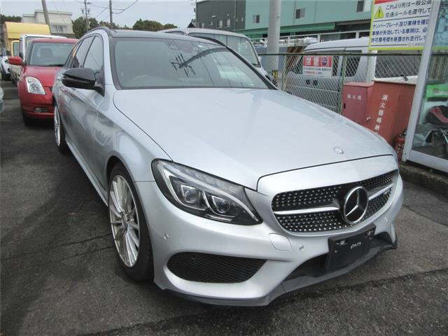 MERCEDES BENZ AMG