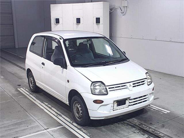 MITSUBISHI MINICA