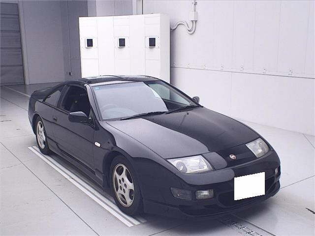 NISSAN FAIRLADYZ