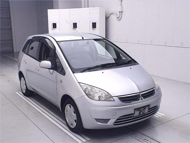 MITSUBISHI COLT PLUS