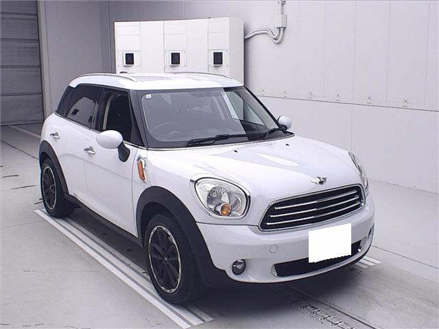 BMW MINI