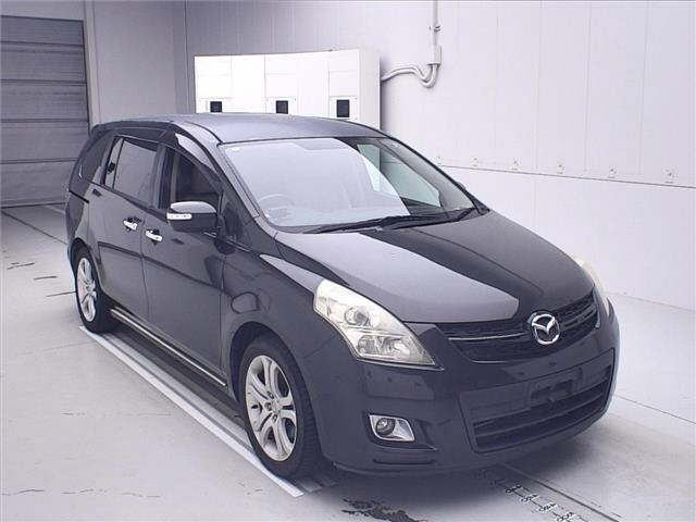 MAZDA MPV