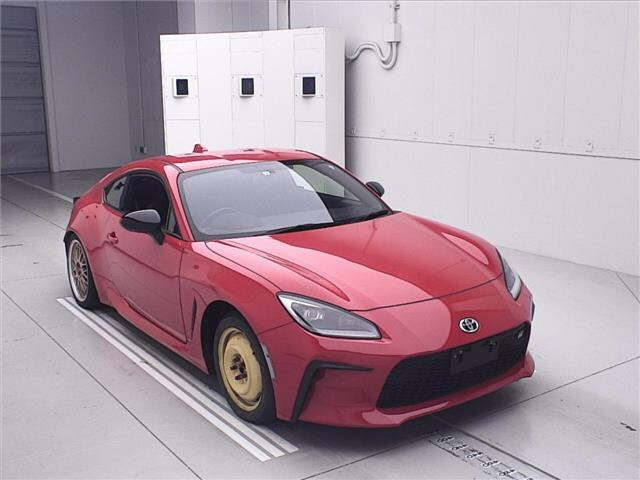 TOYOTA 86