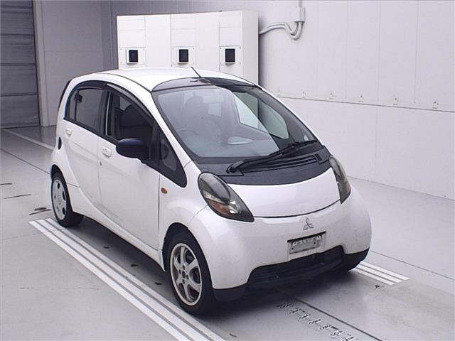 MITSUBISHI I