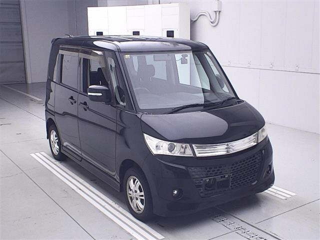 SUZUKI PALETTE