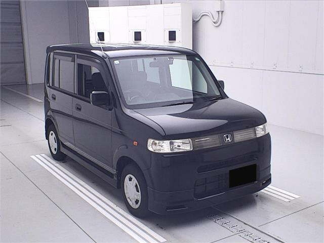 HONDA THATS