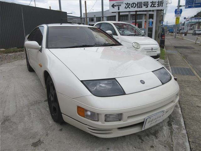 NISSAN FAIRLADYZ