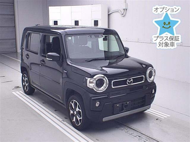 MAZDA FLAIR