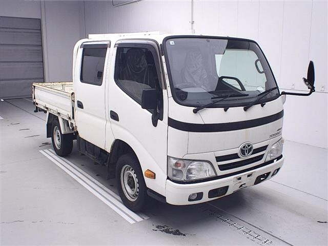 TOYOTA TOYOACE