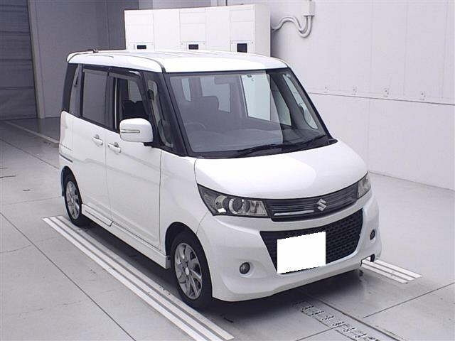 SUZUKI PALETTE