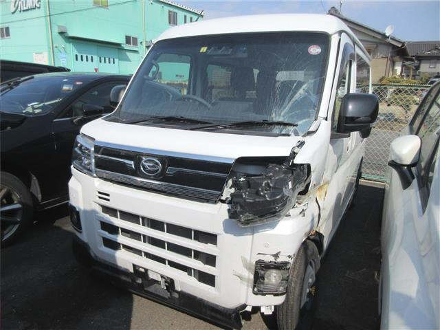 DAIHATSU ATRAI VAN