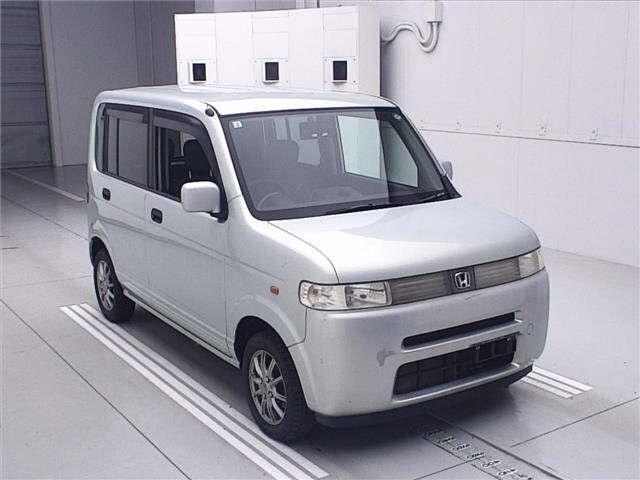 HONDA THATS
