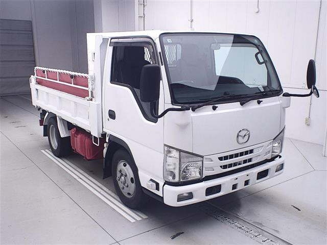 MAZDA TITAN