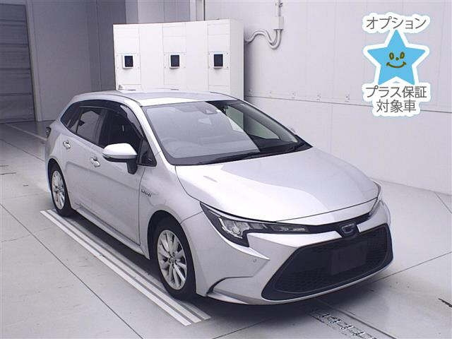 TOYOTA COROLLA TOURING
