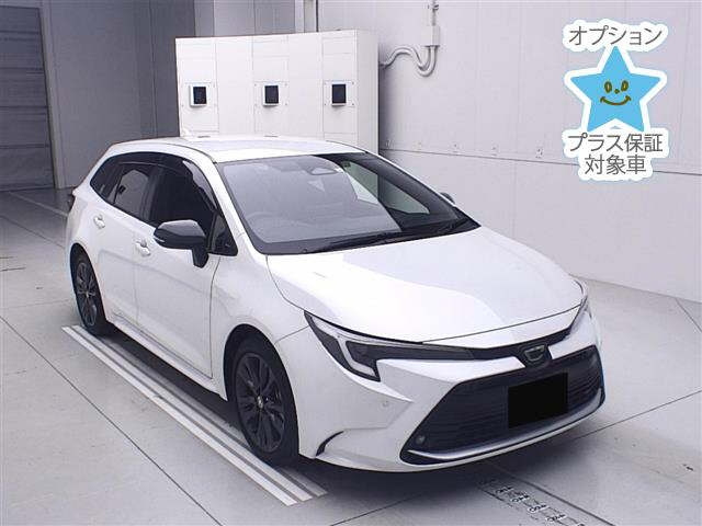 TOYOTA COROLLA TOURING