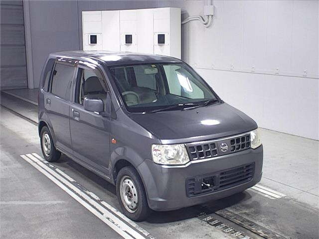 NISSAN OTTI