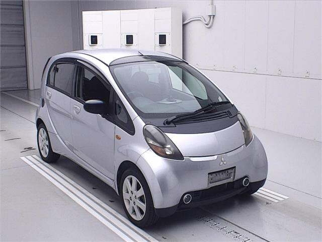 MITSUBISHI I