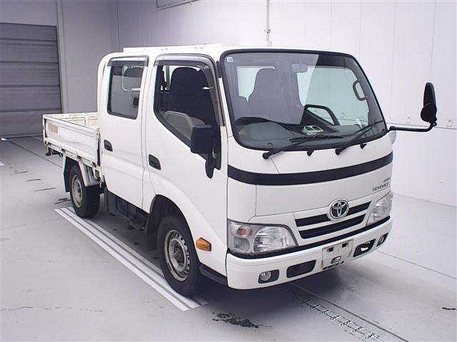 TOYOTA TOYOACE