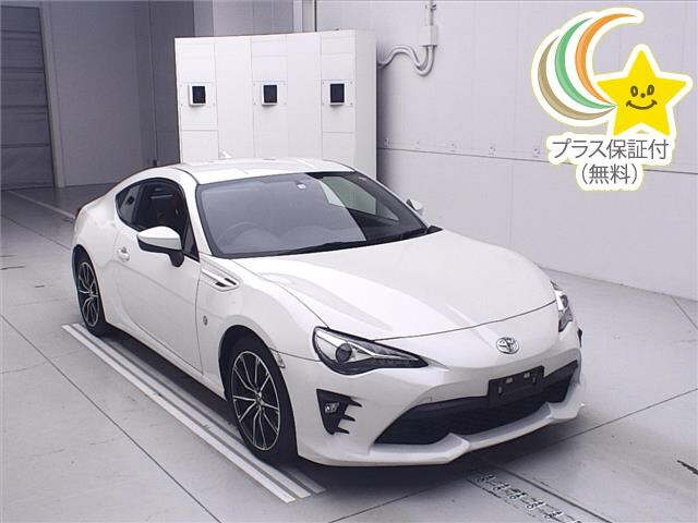 TOYOTA 86