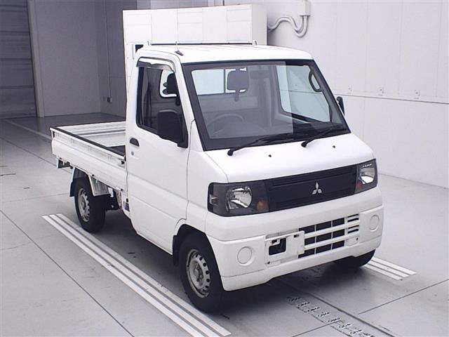 MITSUBISHI MINICAB TRUCK