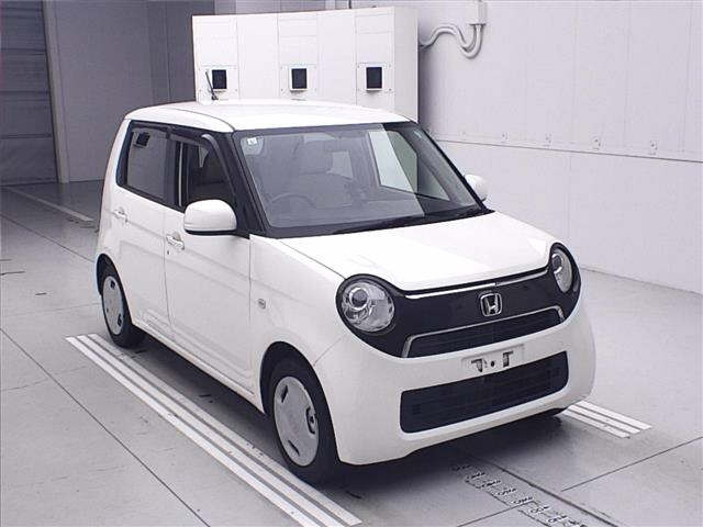 HONDA N ONE