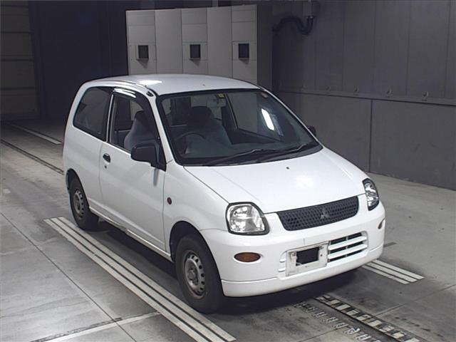 MITSUBISHI MINICA