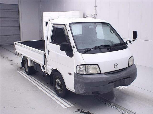 MAZDA BONGO