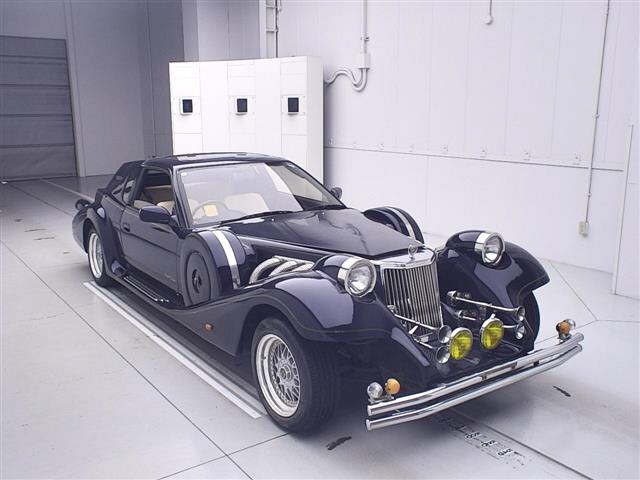 MITSUOKA LE-SEYDE